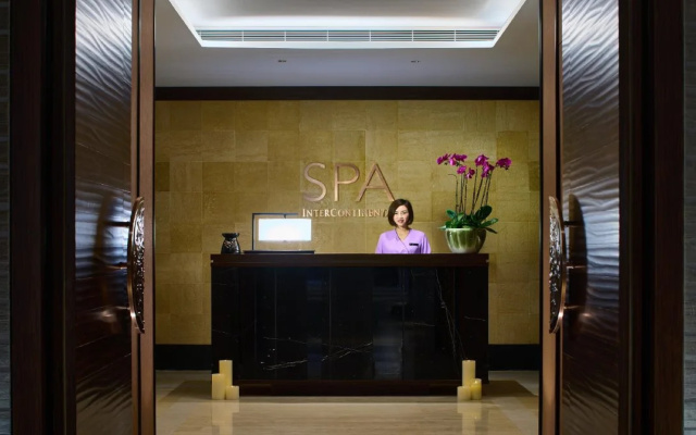 InterContinental Hefei by IHG