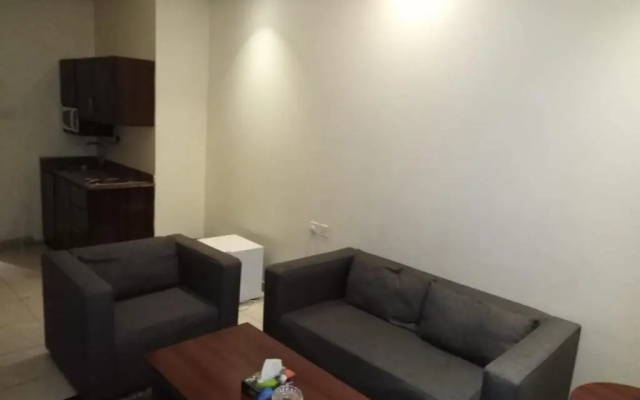 Qasr Al Al Aqiq Furnished Units