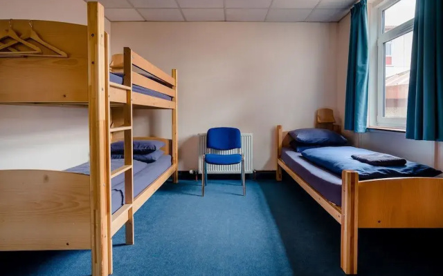 Inverness Youth Hostel