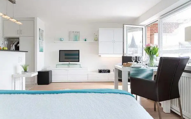 Luxusnest AD5-104