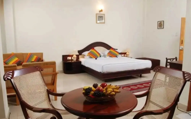 Blueginger Resorts Wayanad Resorts