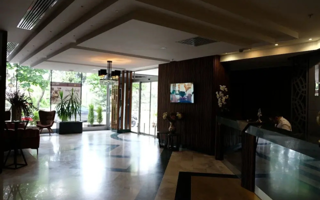 Royal Capital Hotel Thermal & SPA