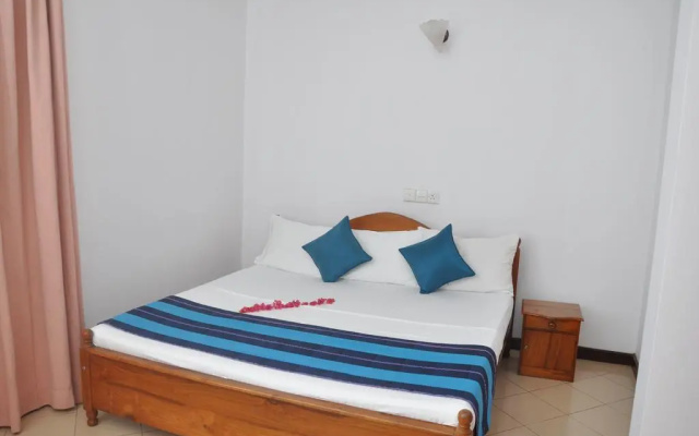 Shakuna Villa