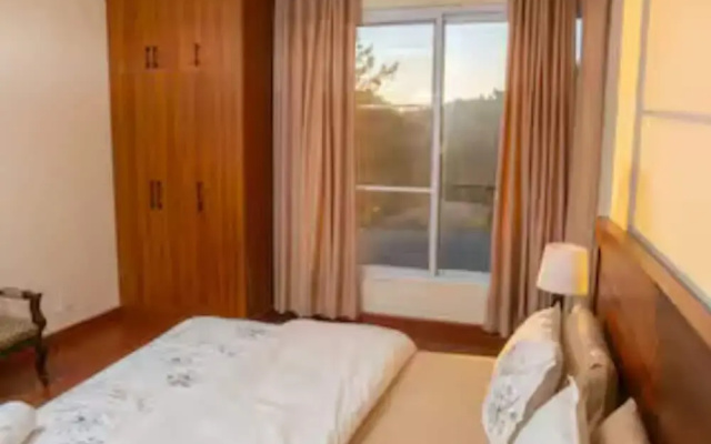 Cottage 1