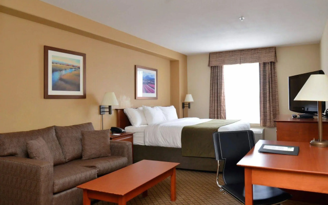 Quality Inn Airport