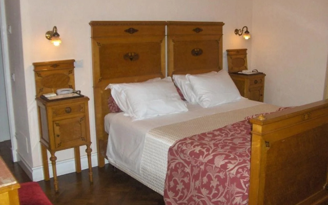Dimora Villa Ricci
