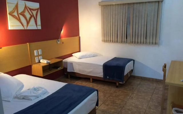 Hotel Jardim