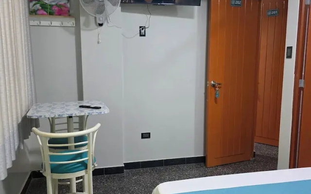 Hospedaje Kava