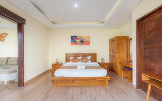 Jnana Bali Villa