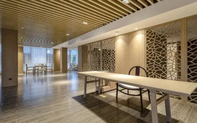 Radisson Yiman Hotel Jinle
