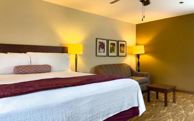 Governors Inn Hotel