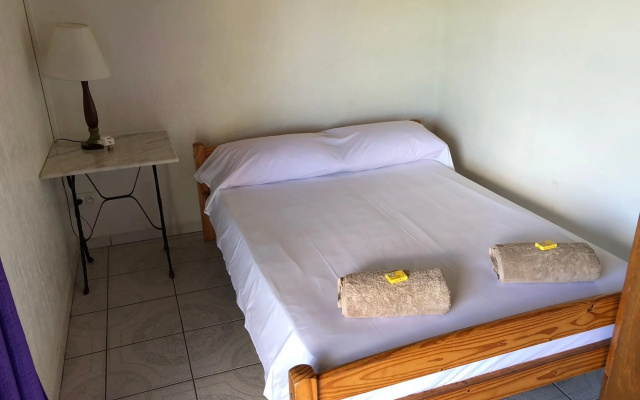 Ahitea Lodge