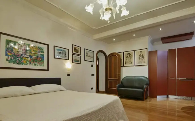 B&B La Torre in Pietra