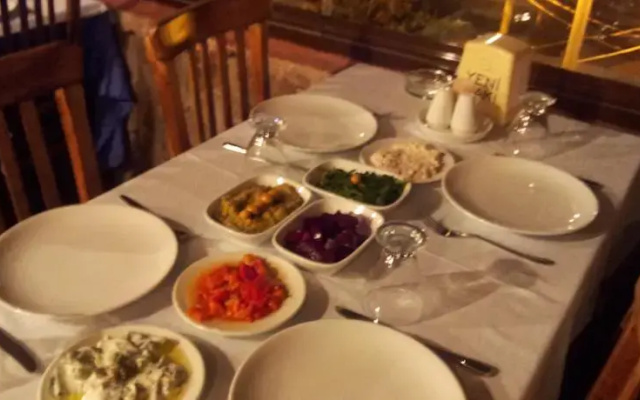 Yildiz Saray Hotel