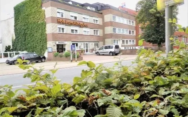 Am Knigshof