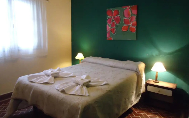 Gran Aldea Hotel