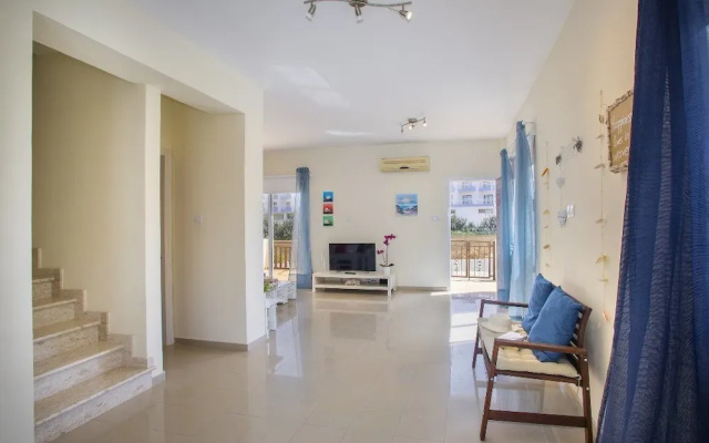 Sunset Villas
