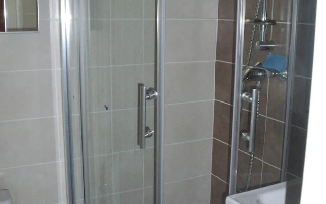 LES Caquelons : 2 Pièces 4 Personnes / 2 Rooms 4 People