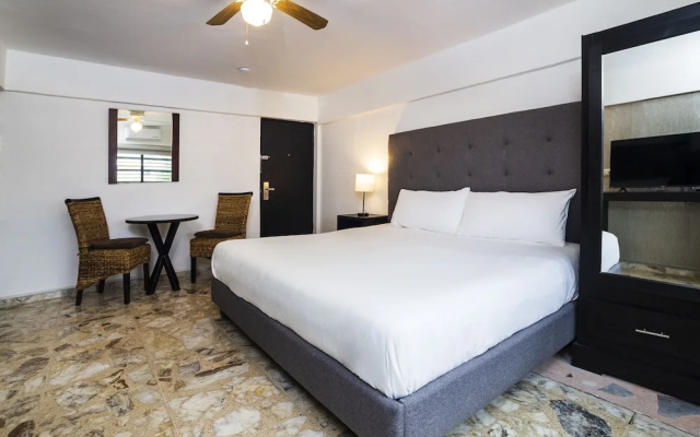 San José Suites Boutique