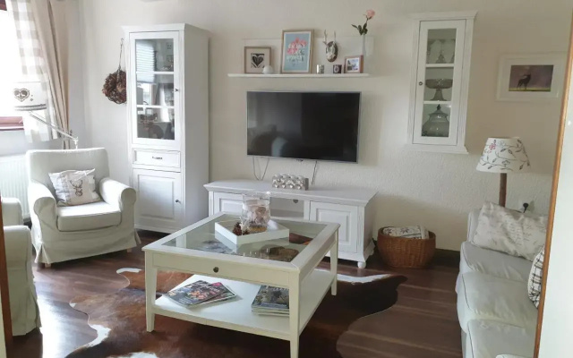 Landhaus Ferienwohnung Erika