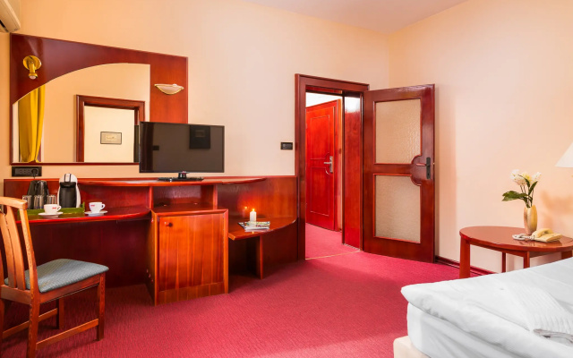 Gloria Palace Hotel