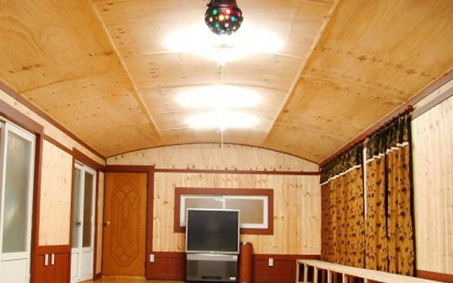 Heasang Songlim Pension