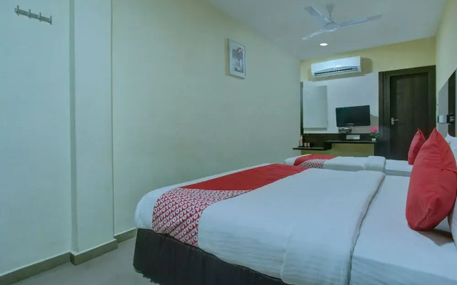 Motel Gajraj Continental by OYO Rooms