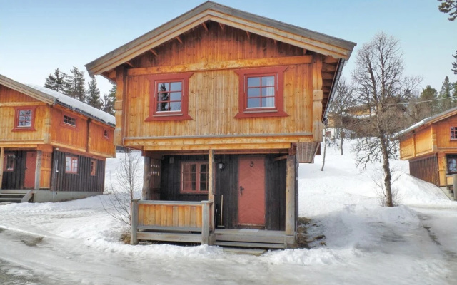 Nice Home in Ringebu With Wifi and 2 Bedrooms