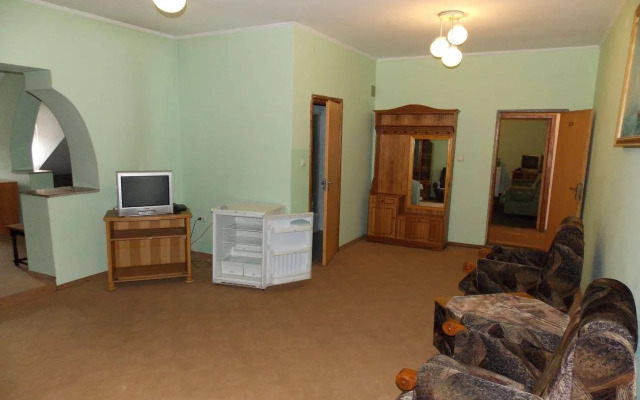 Fortune Hotel