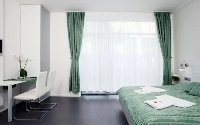 Hotel U Karla