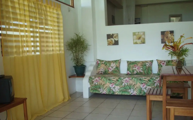 The Nest Tobago Apartments