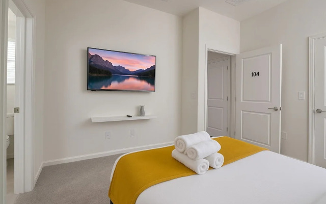 Affordable Stays Kissimmee