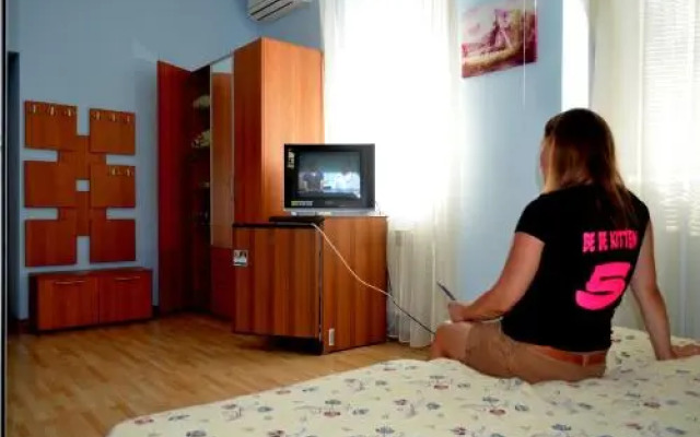 Guest house Azovets