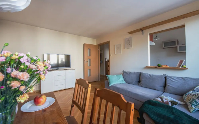 P And O Apartments Sandomierska 2
