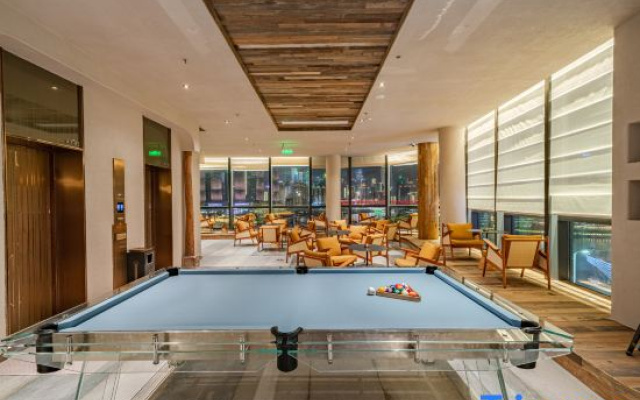 Chongqing Puyi ·RiverView Designer Holiday Homestay (Nanbin Road Store)