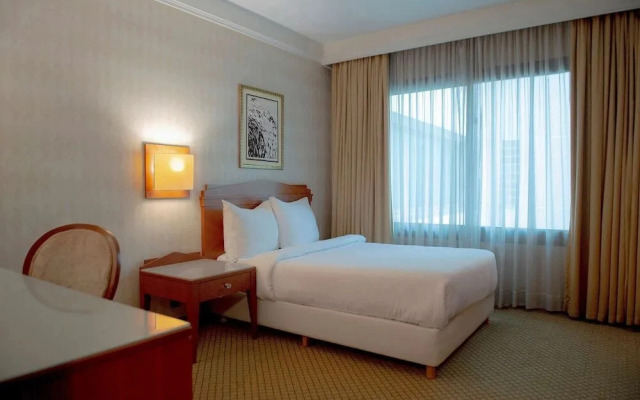Radisson Sas Martinez