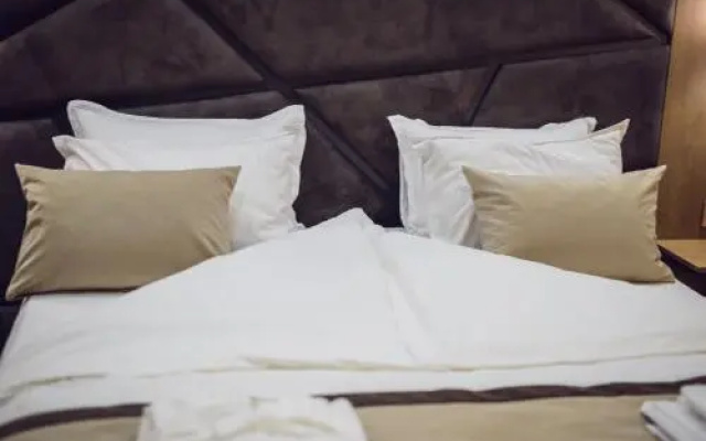 Hotel Amor