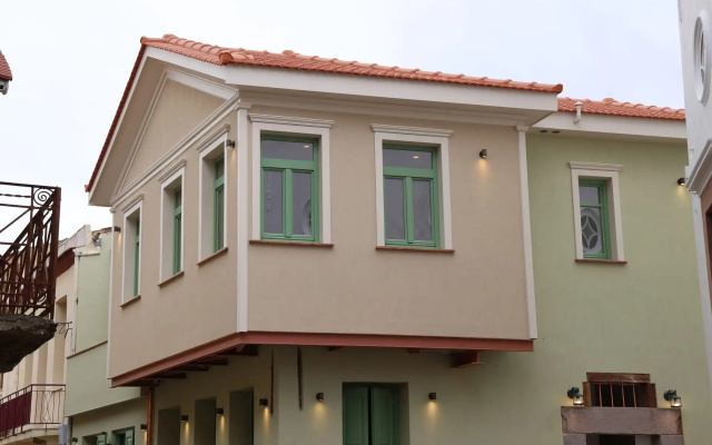 Lythri Studios
