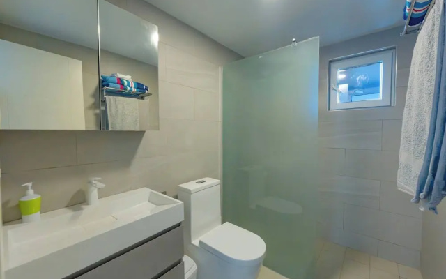 Prime Apartment With Fast Internet & Washer in SOV