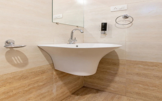 Silverkey Executive stays 27773 IAS Colony