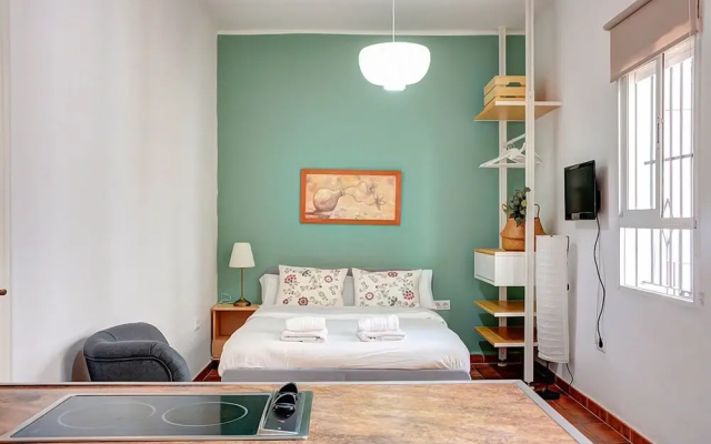Salado Apartment