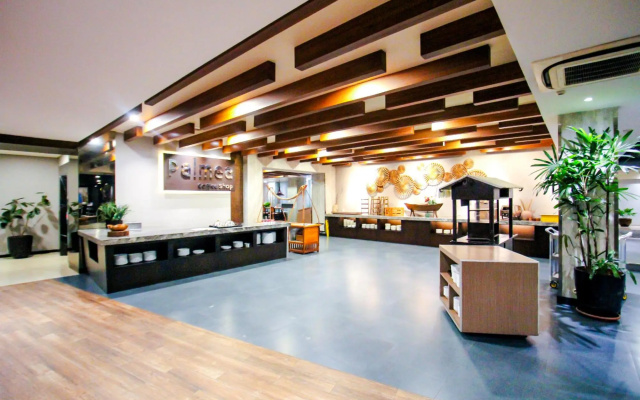 Rattan Inn Hotel