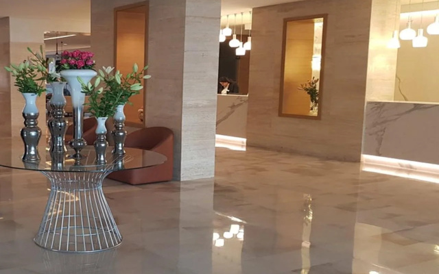 Rosa Beach Hotel	