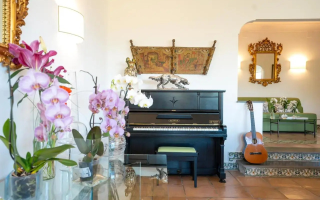 Eden Villa