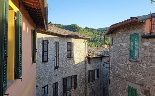 Locanda Francescana