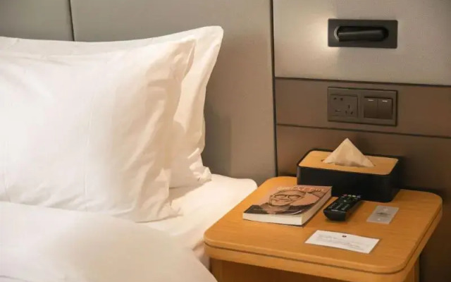 Ji Hotel Gu An Daxing International Airport