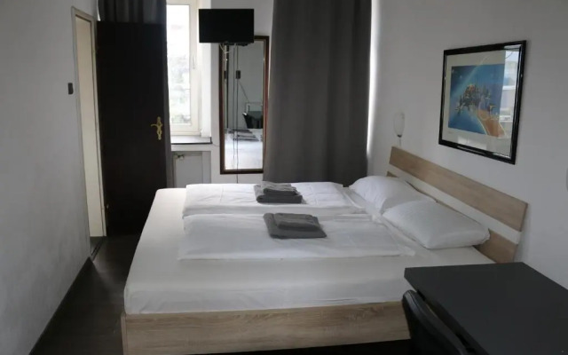 Hotel Berliner Hof