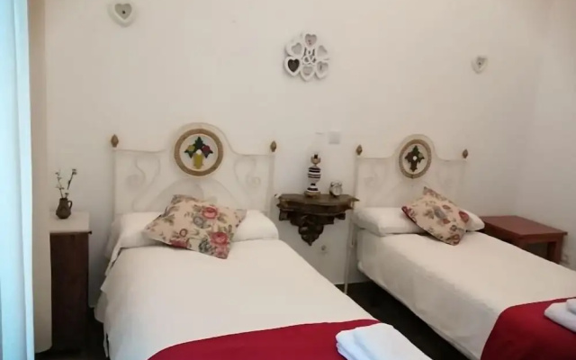 Pias Guesthouse