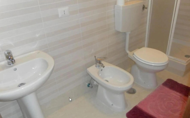 Bed and Breakfast Ocurniciell