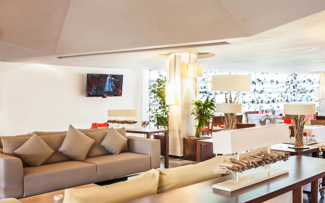 Hotel Souani